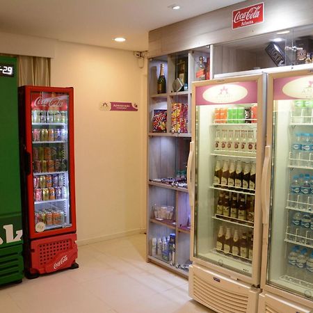 Anai Hotel Jaboatao dos Guararapes Zewnętrze zdjęcie