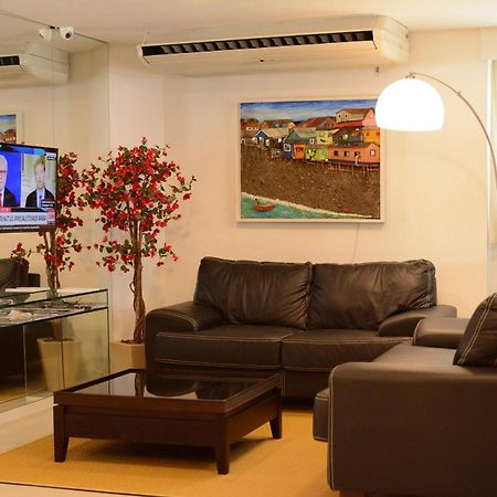 Anai Hotel Jaboatao dos Guararapes Zewnętrze zdjęcie
