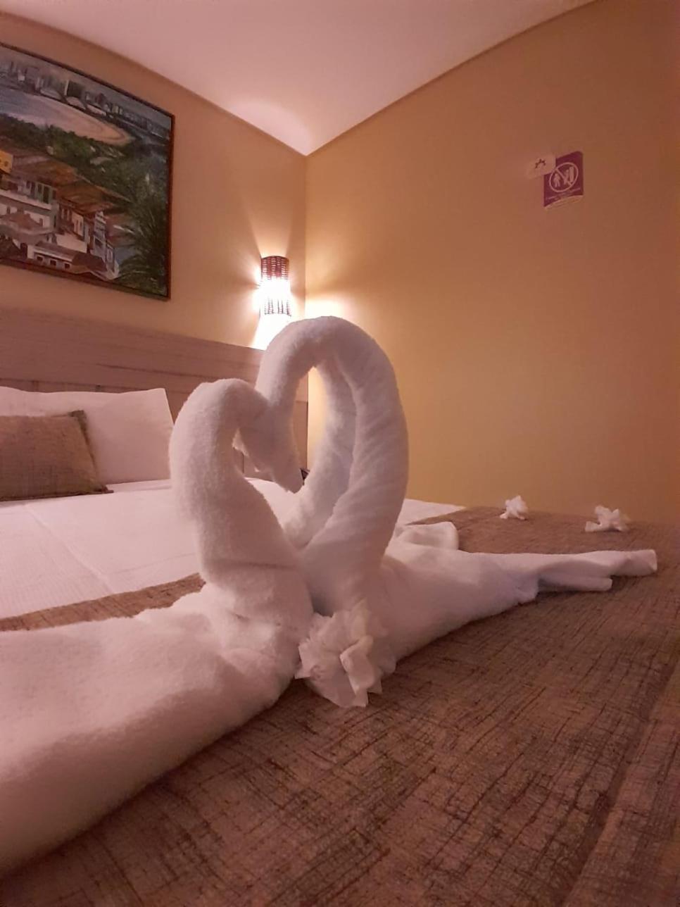 Anai Hotel Jaboatao dos Guararapes Zewnętrze zdjęcie