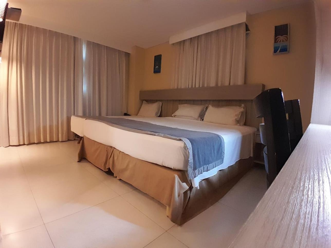 Anai Hotel Jaboatao dos Guararapes Zewnętrze zdjęcie