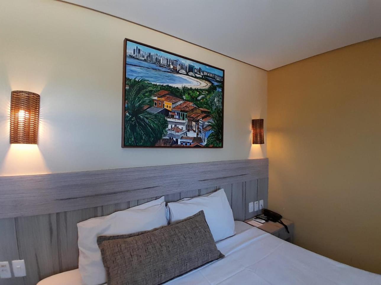 Anai Hotel Jaboatao dos Guararapes Zewnętrze zdjęcie