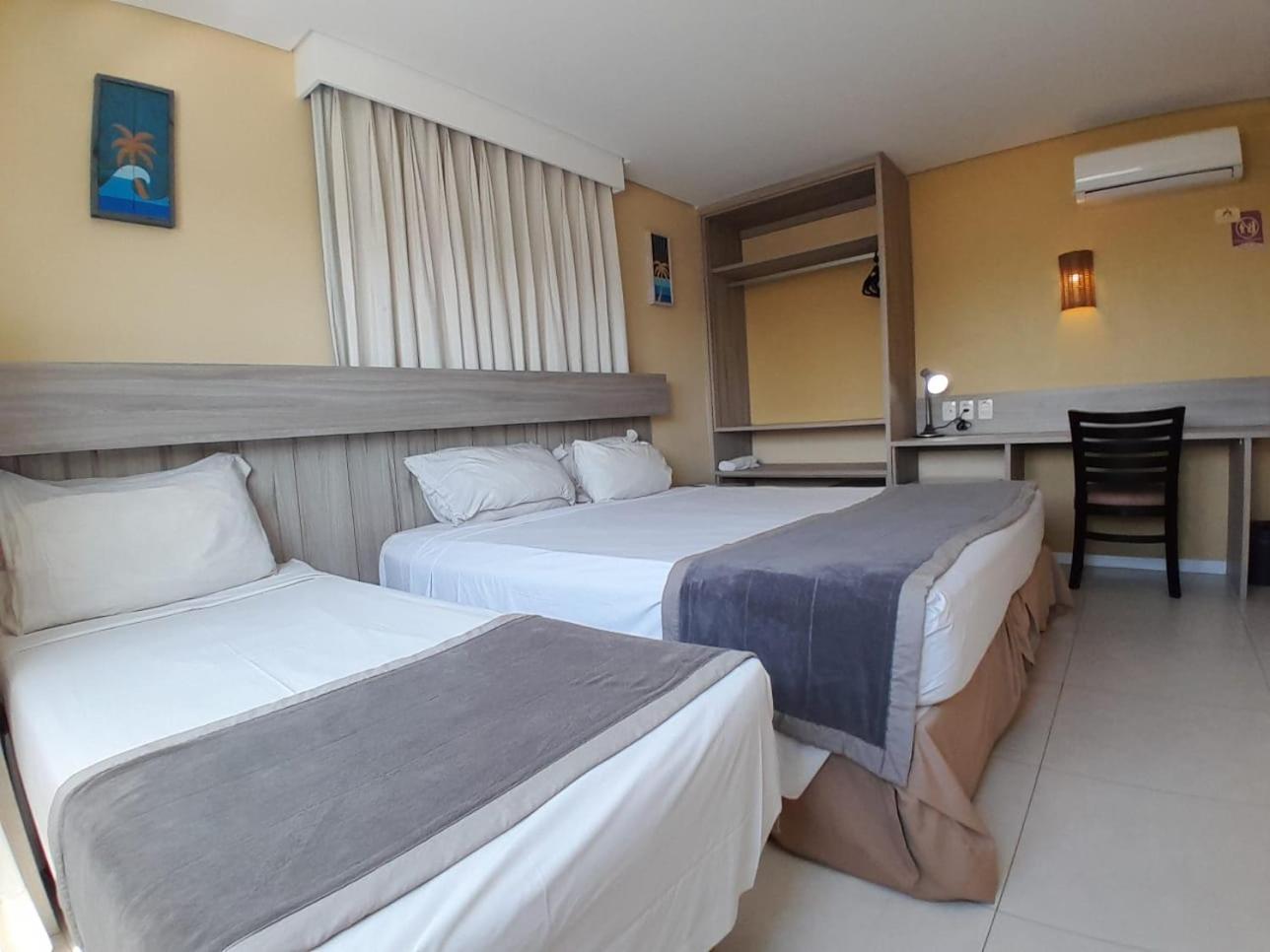 Anai Hotel Jaboatao dos Guararapes Zewnętrze zdjęcie