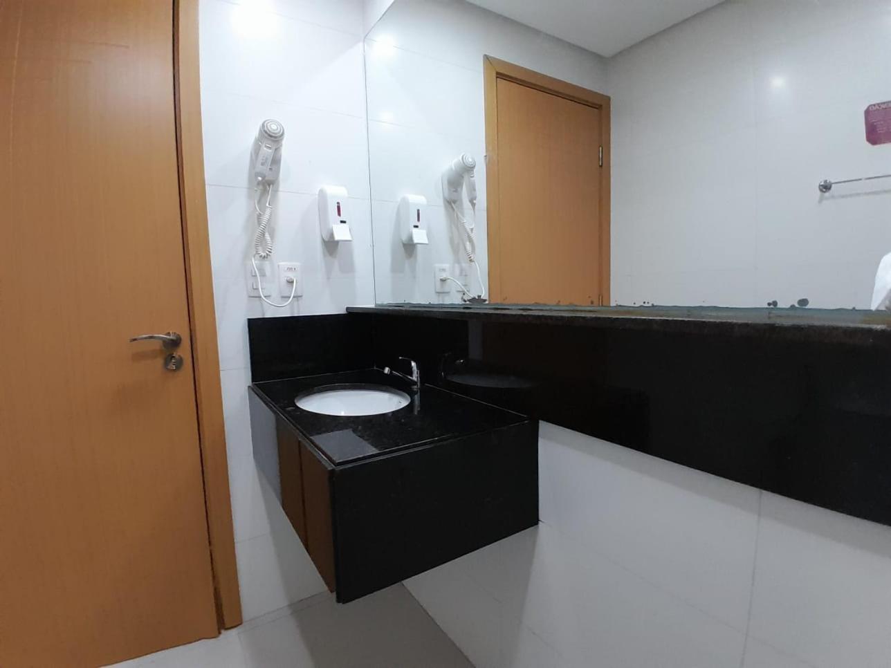 Anai Hotel Jaboatao dos Guararapes Zewnętrze zdjęcie