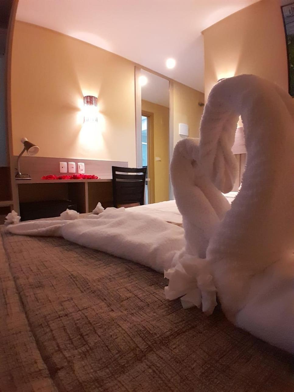 Anai Hotel Jaboatao dos Guararapes Zewnętrze zdjęcie