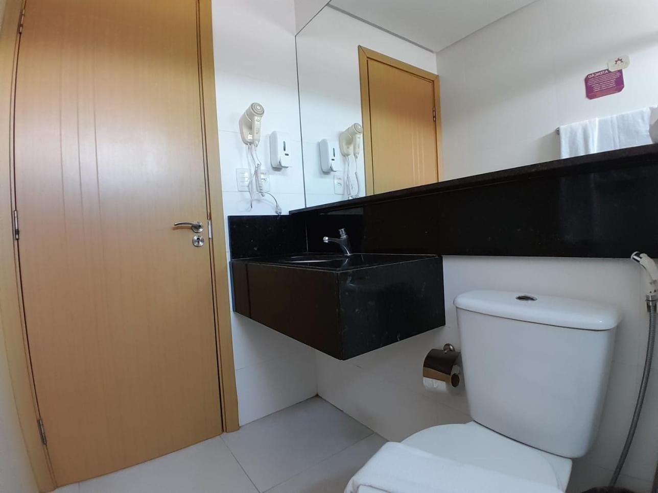 Anai Hotel Jaboatao dos Guararapes Zewnętrze zdjęcie