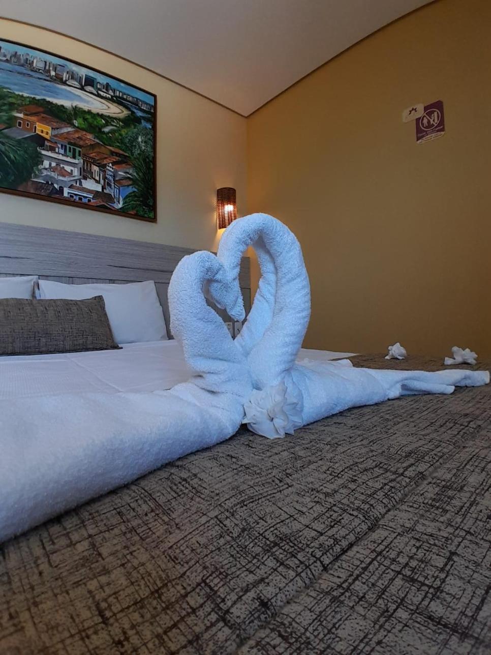 Anai Hotel Jaboatao dos Guararapes Zewnętrze zdjęcie