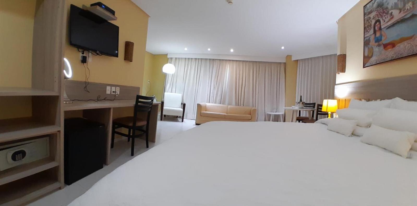 Anai Hotel Jaboatao dos Guararapes Zewnętrze zdjęcie