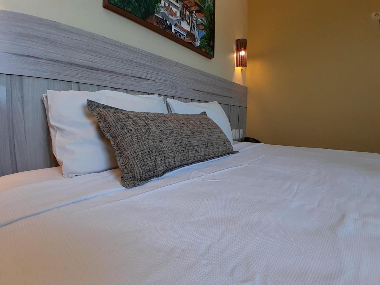 Anai Hotel Jaboatao dos Guararapes Zewnętrze zdjęcie