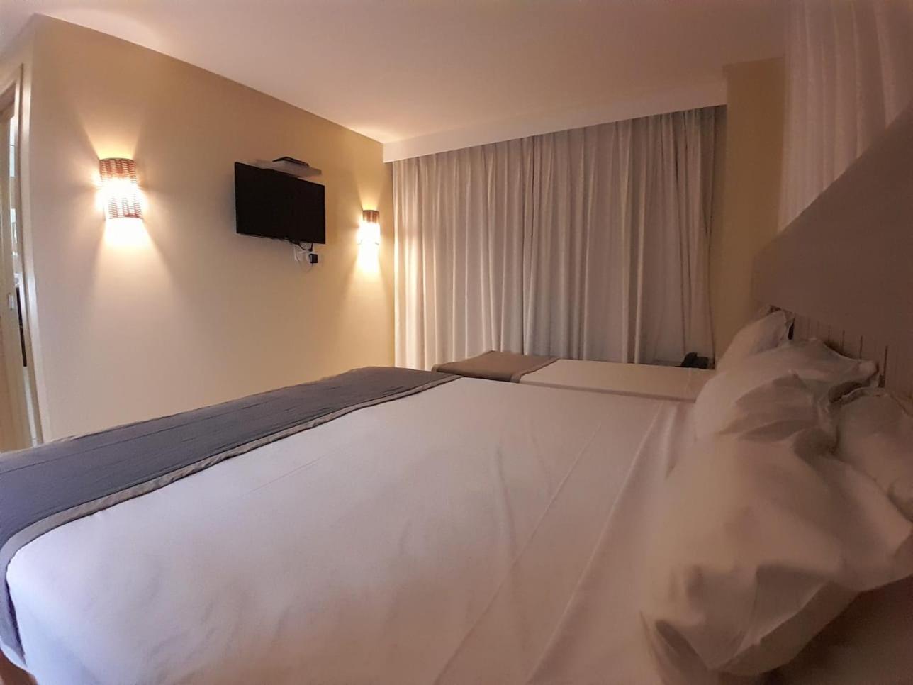 Anai Hotel Jaboatao dos Guararapes Zewnętrze zdjęcie