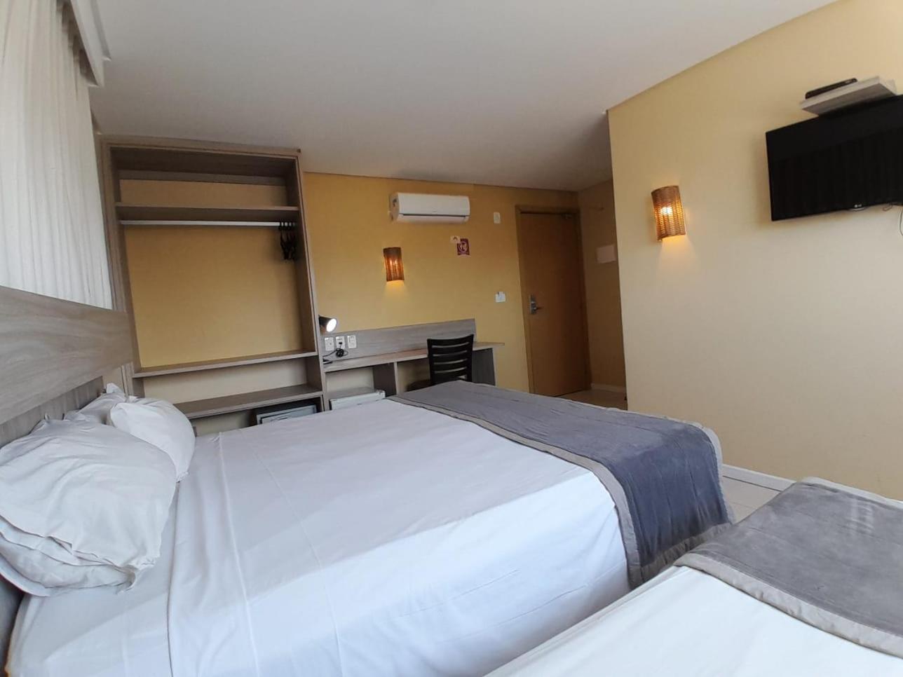 Anai Hotel Jaboatao dos Guararapes Zewnętrze zdjęcie