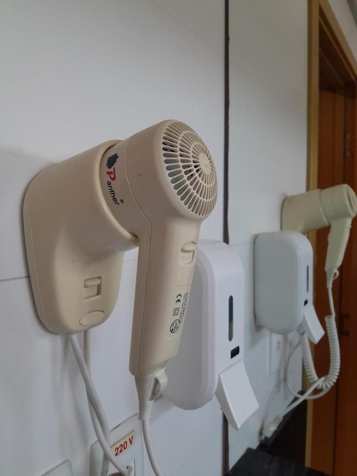 Anai Hotel Jaboatao dos Guararapes Zewnętrze zdjęcie