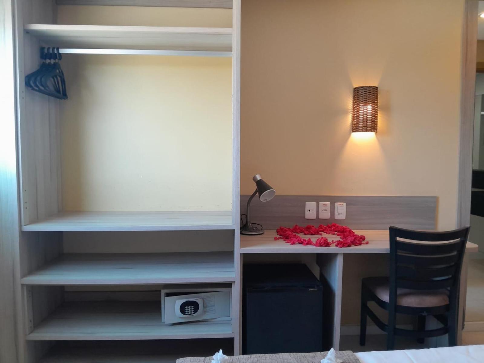 Anai Hotel Jaboatao dos Guararapes Zewnętrze zdjęcie