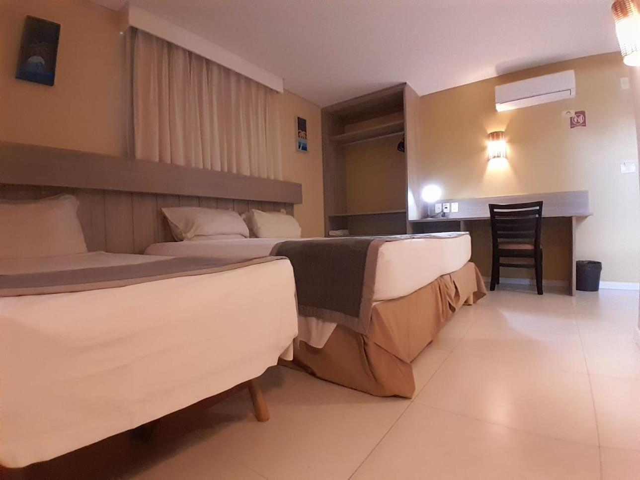 Anai Hotel Jaboatao dos Guararapes Zewnętrze zdjęcie