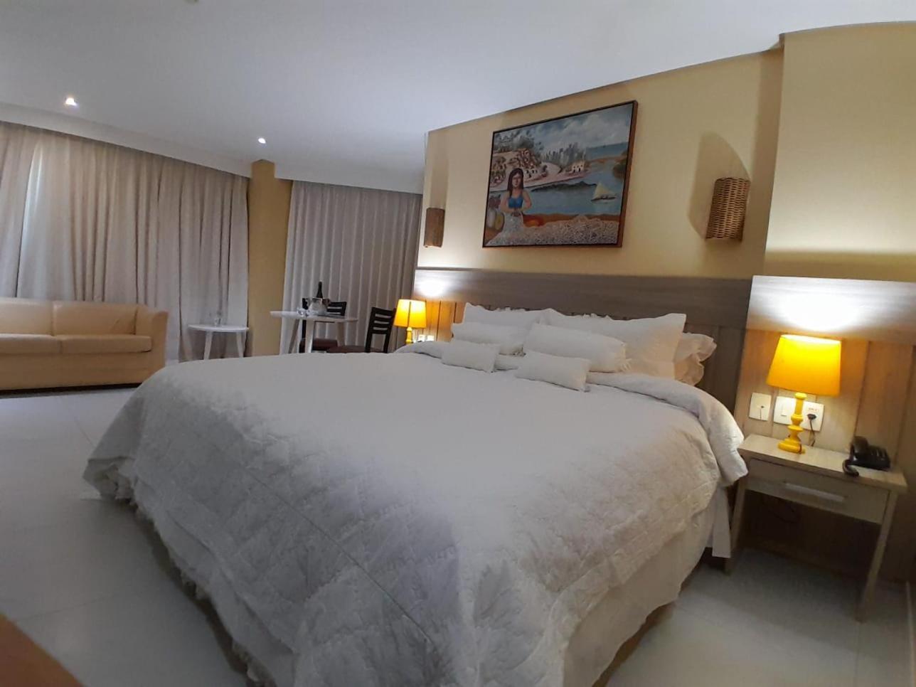 Anai Hotel Jaboatao dos Guararapes Zewnętrze zdjęcie
