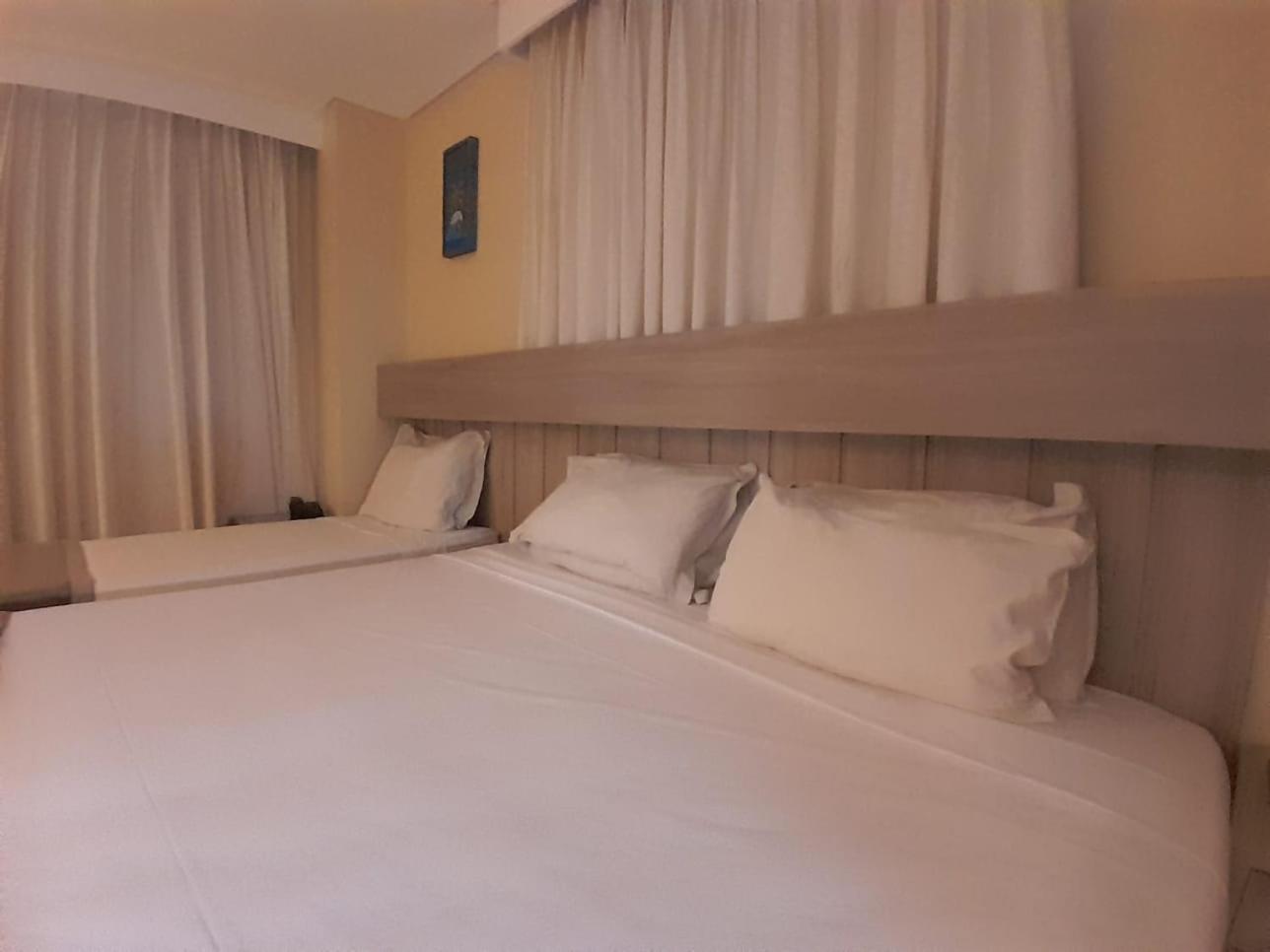 Anai Hotel Jaboatao dos Guararapes Zewnętrze zdjęcie
