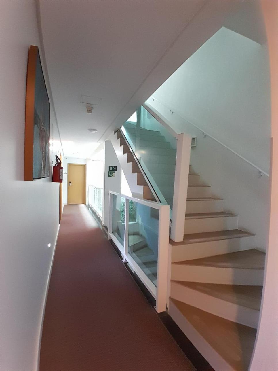 Anai Hotel Jaboatao dos Guararapes Zewnętrze zdjęcie