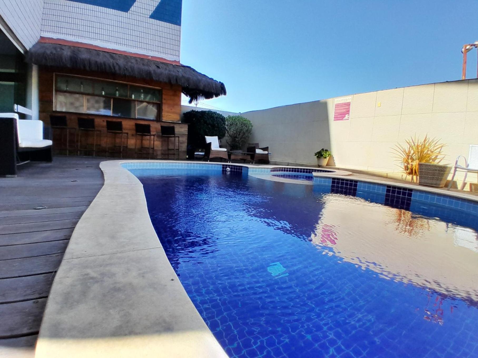 Anai Hotel Jaboatao dos Guararapes Zewnętrze zdjęcie