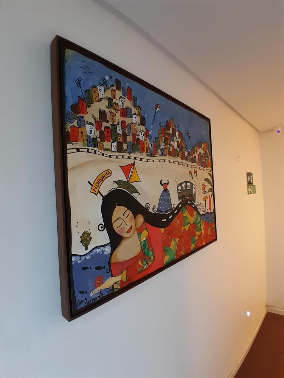 Anai Hotel Jaboatao dos Guararapes Zewnętrze zdjęcie