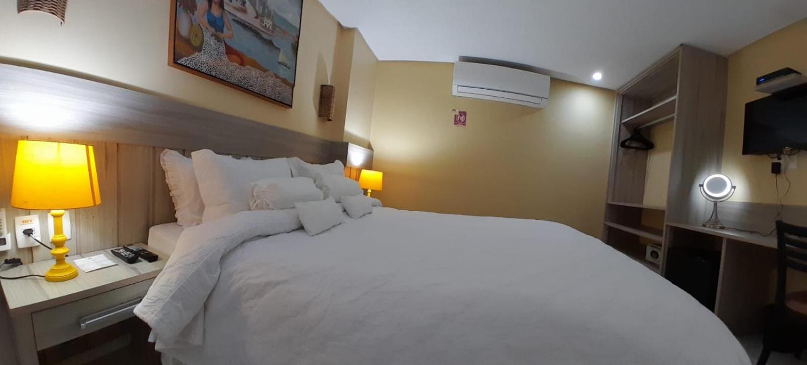 Anai Hotel Jaboatao dos Guararapes Zewnętrze zdjęcie