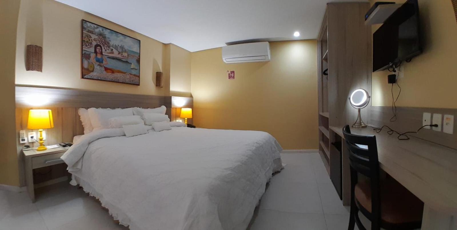 Anai Hotel Jaboatao dos Guararapes Zewnętrze zdjęcie