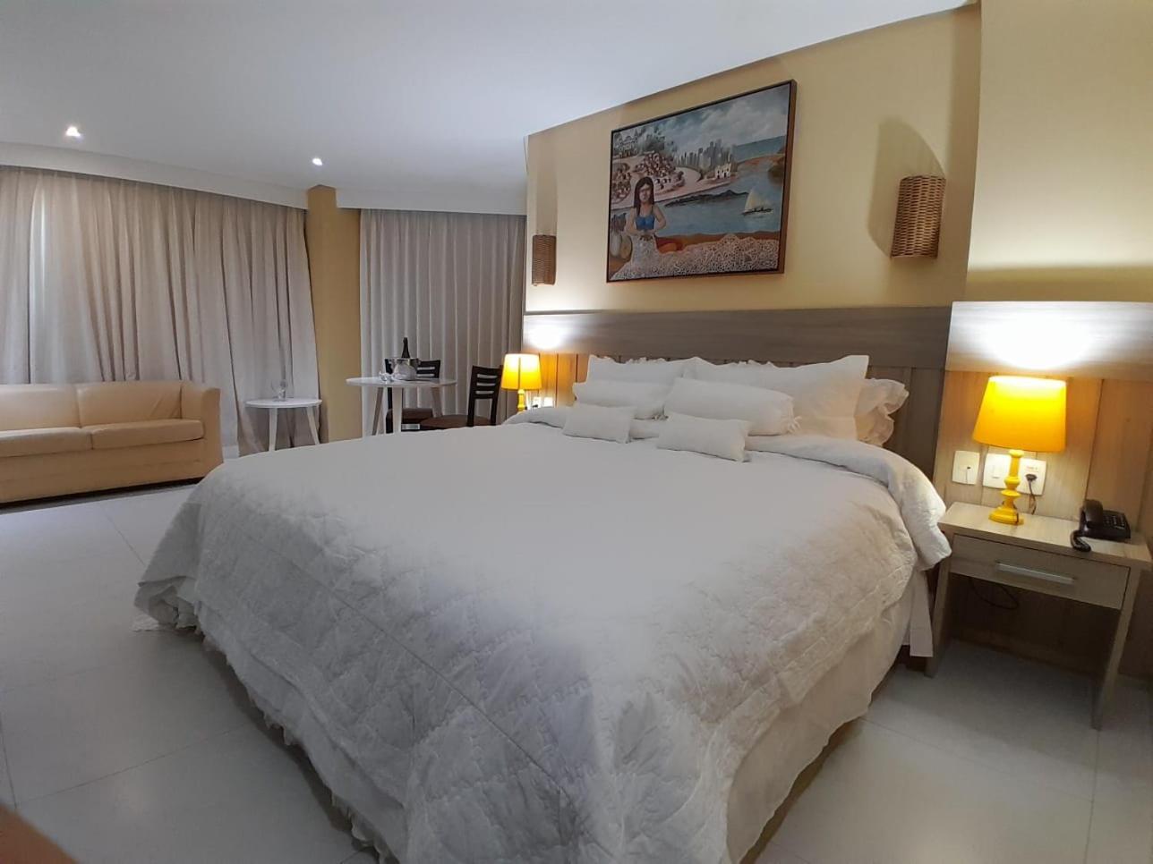 Anai Hotel Jaboatao dos Guararapes Zewnętrze zdjęcie