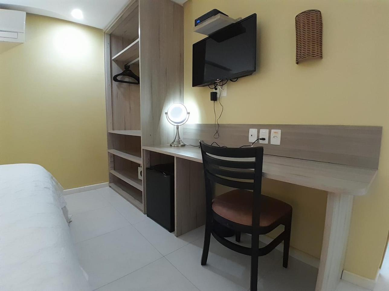 Anai Hotel Jaboatao dos Guararapes Zewnętrze zdjęcie