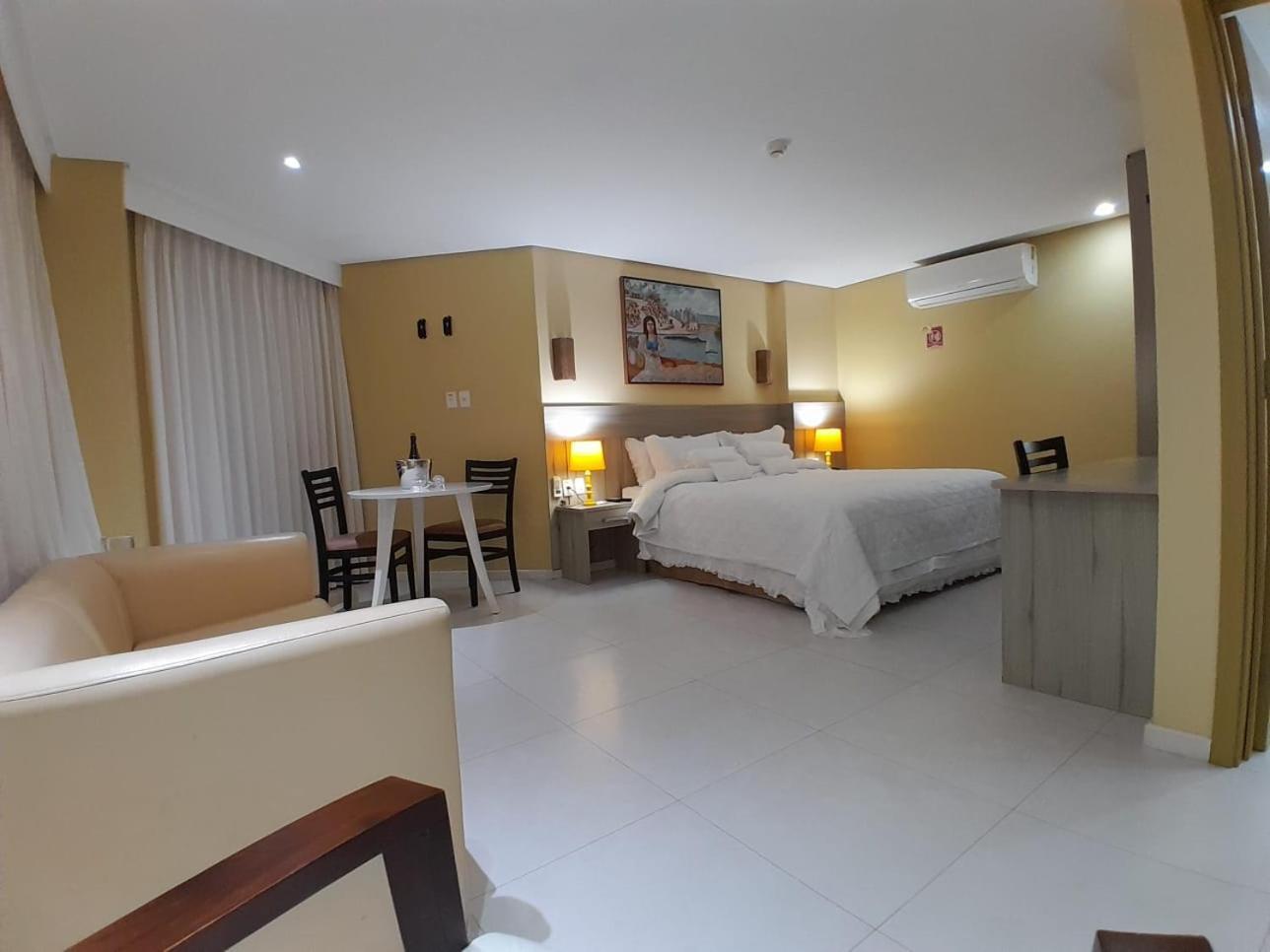 Anai Hotel Jaboatao dos Guararapes Zewnętrze zdjęcie