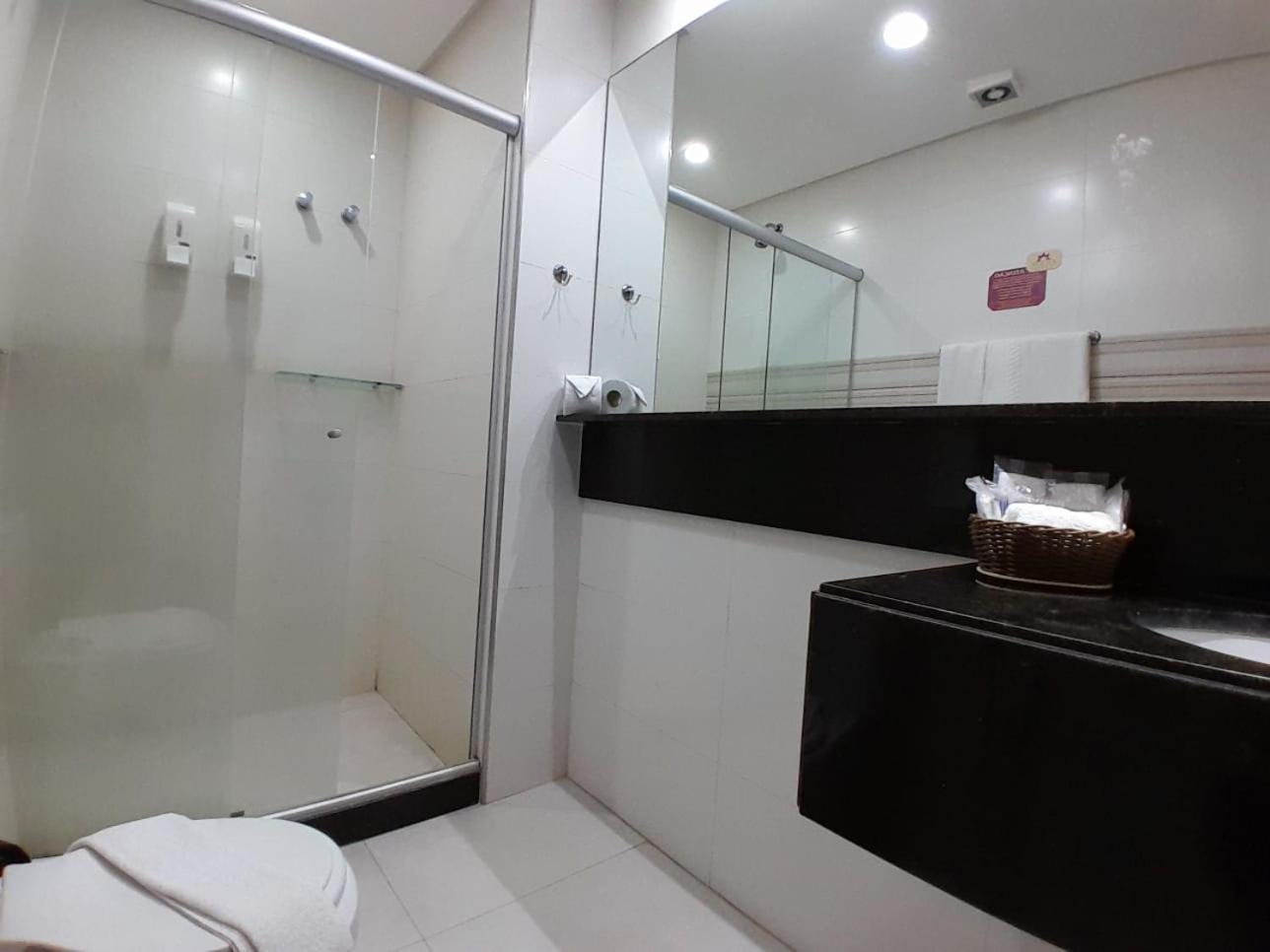 Anai Hotel Jaboatao dos Guararapes Zewnętrze zdjęcie