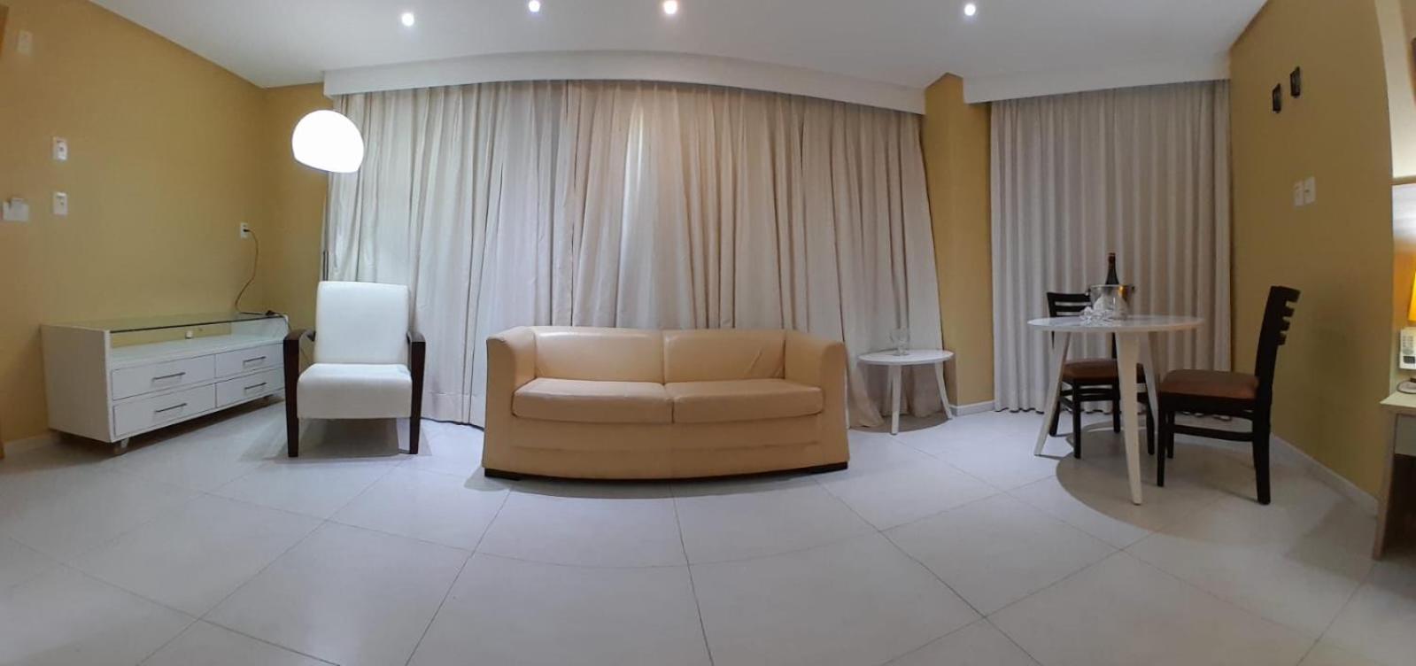 Anai Hotel Jaboatao dos Guararapes Zewnętrze zdjęcie