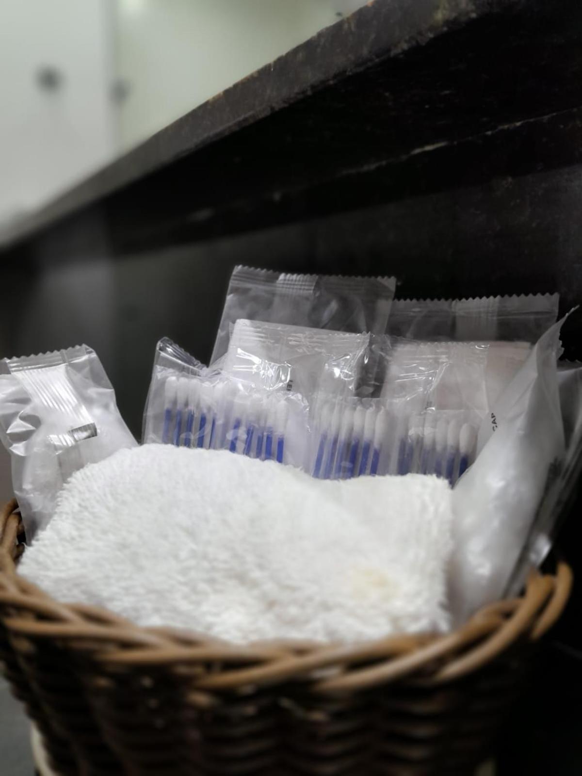 Anai Hotel Jaboatao dos Guararapes Zewnętrze zdjęcie