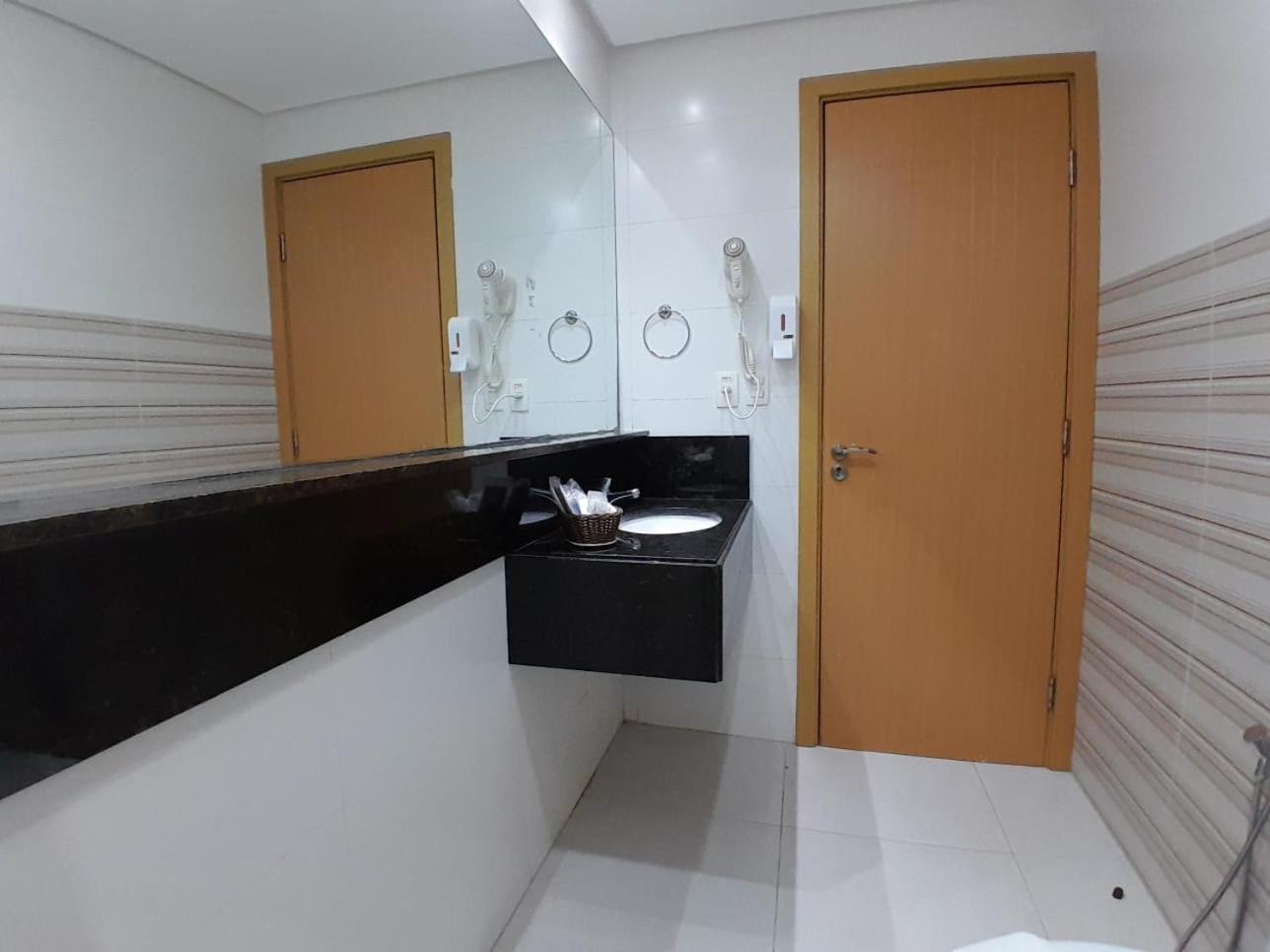Anai Hotel Jaboatao dos Guararapes Zewnętrze zdjęcie