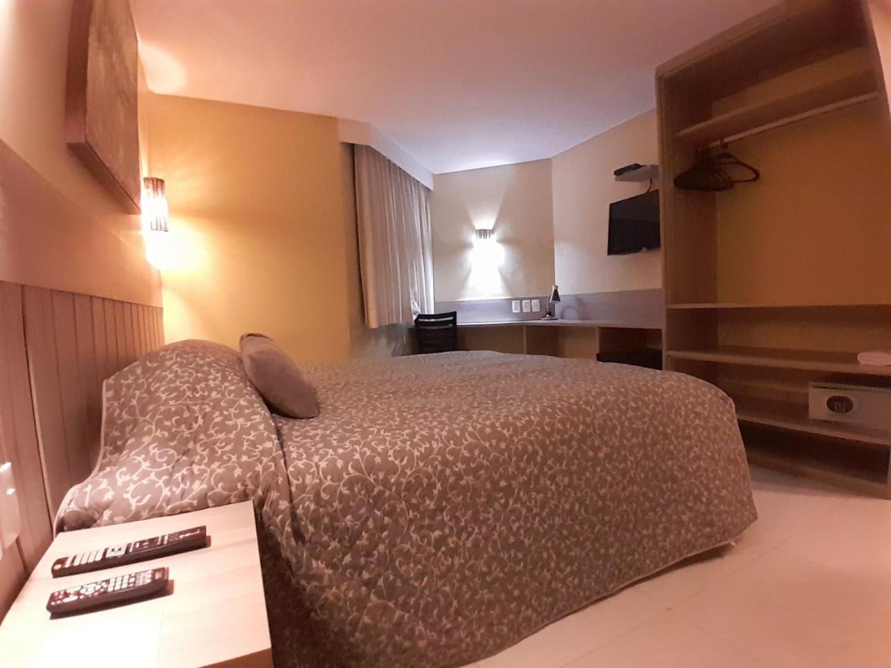 Anai Hotel Jaboatao dos Guararapes Zewnętrze zdjęcie