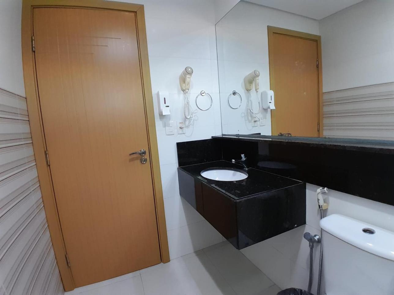 Anai Hotel Jaboatao dos Guararapes Zewnętrze zdjęcie
