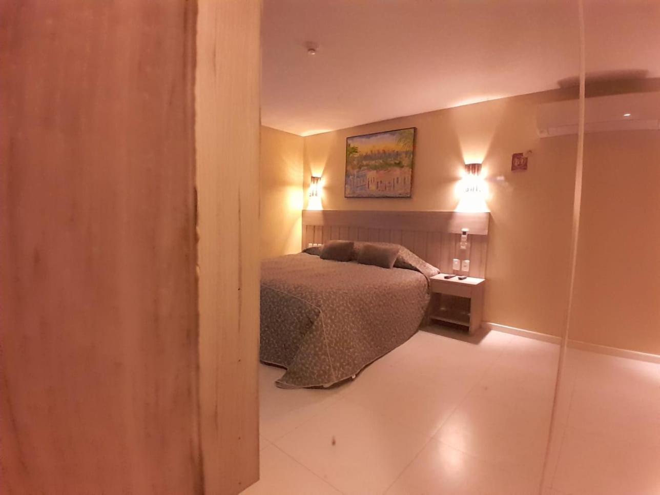 Anai Hotel Jaboatao dos Guararapes Zewnętrze zdjęcie