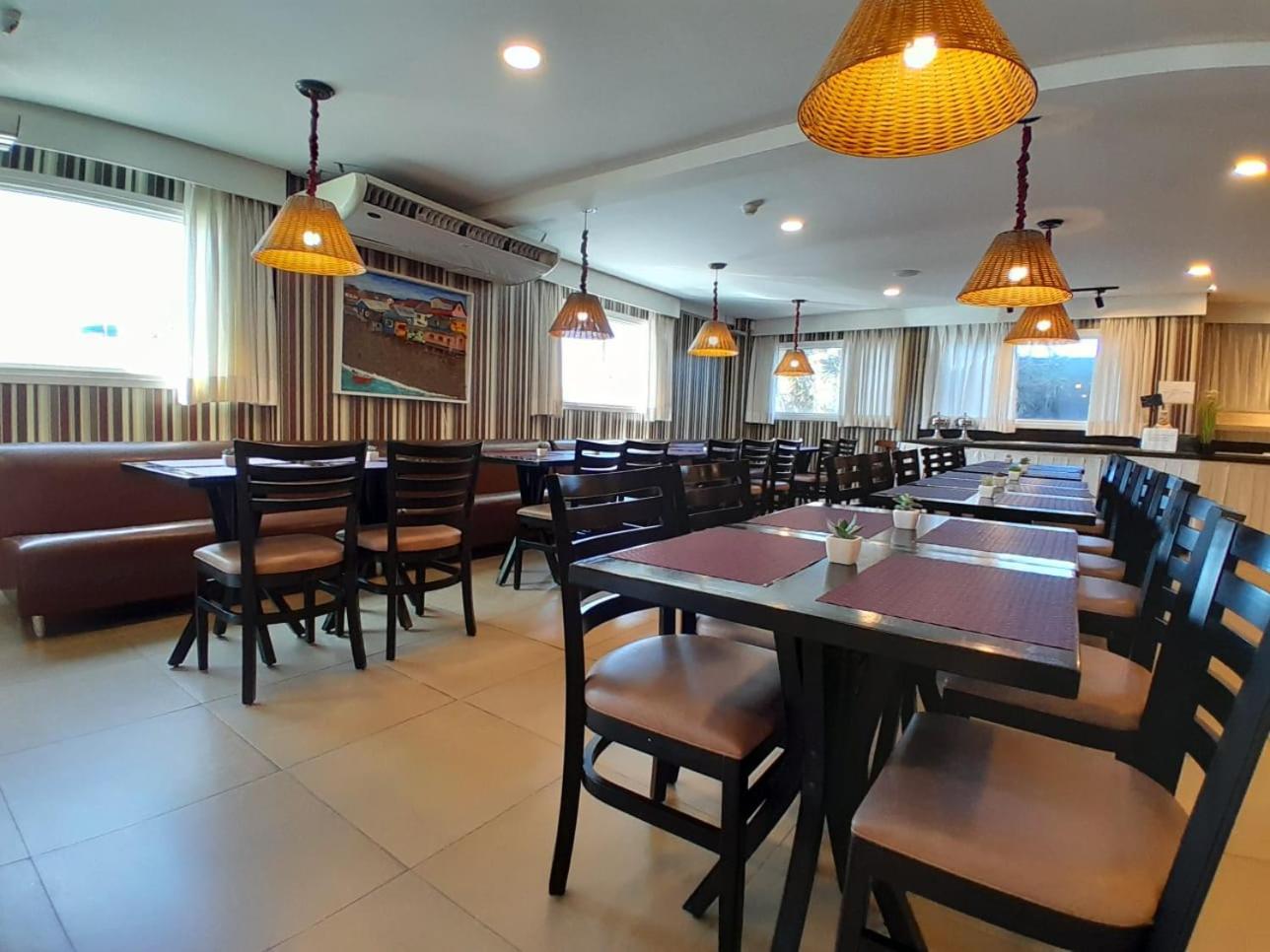 Anai Hotel Jaboatao dos Guararapes Zewnętrze zdjęcie