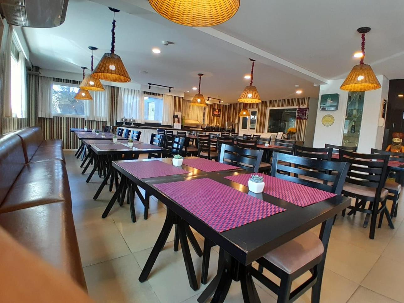 Anai Hotel Jaboatao dos Guararapes Zewnętrze zdjęcie