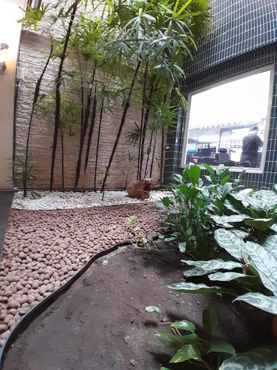 Anai Hotel Jaboatao dos Guararapes Zewnętrze zdjęcie