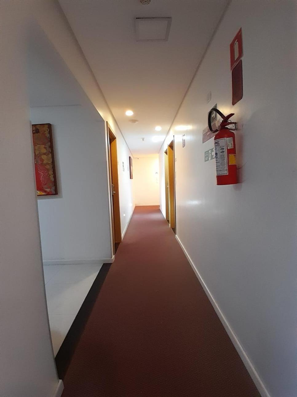 Anai Hotel Jaboatao dos Guararapes Zewnętrze zdjęcie