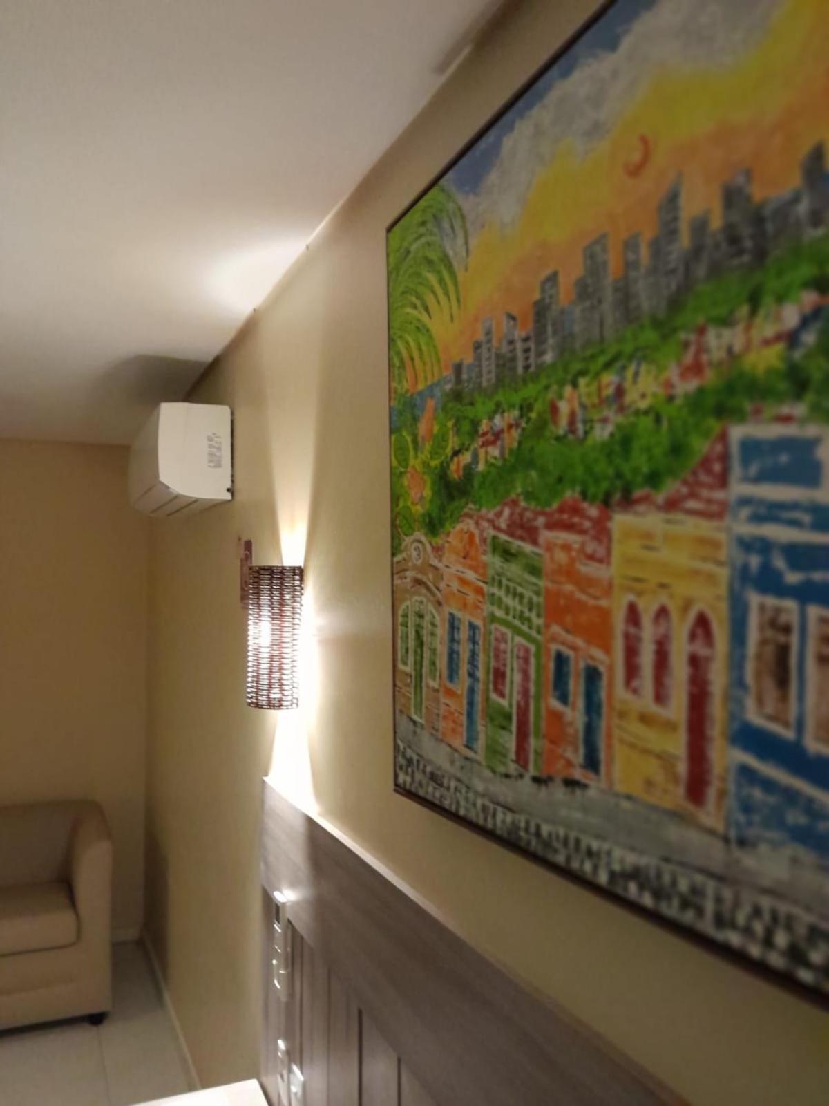Anai Hotel Jaboatao dos Guararapes Zewnętrze zdjęcie