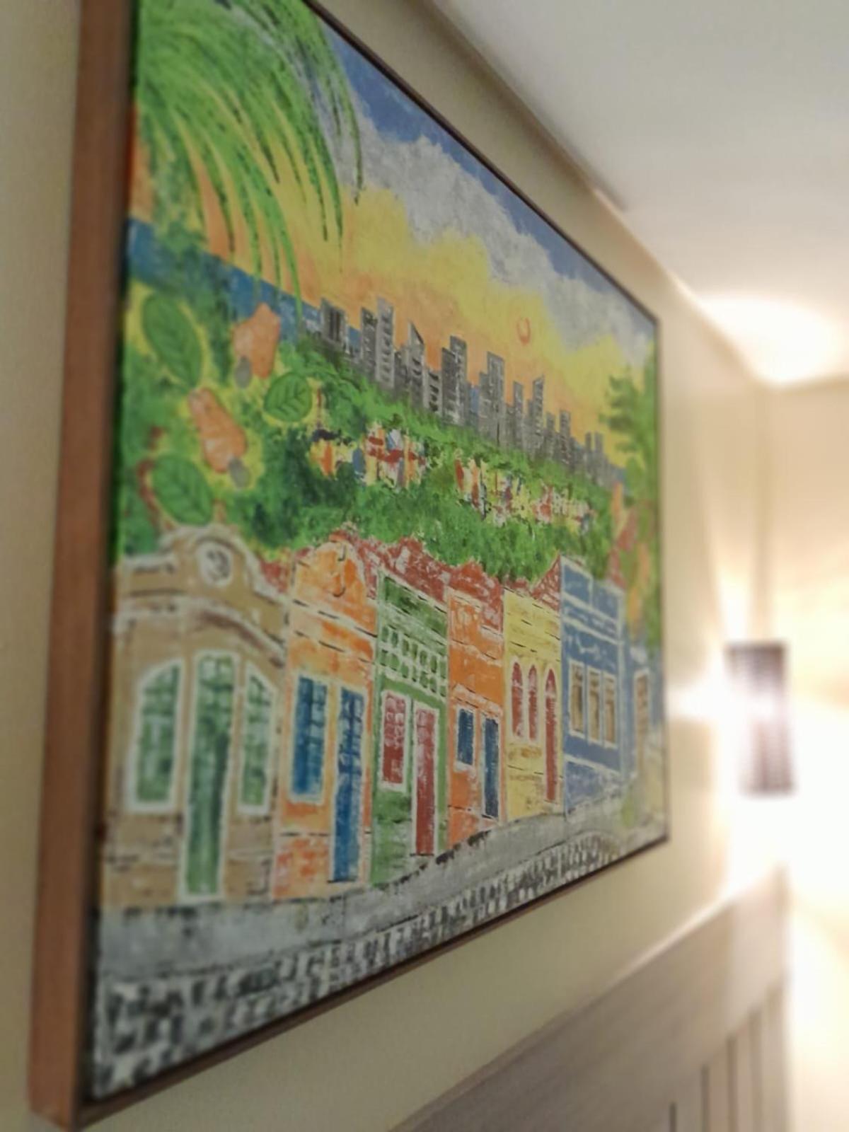 Anai Hotel Jaboatao dos Guararapes Zewnętrze zdjęcie