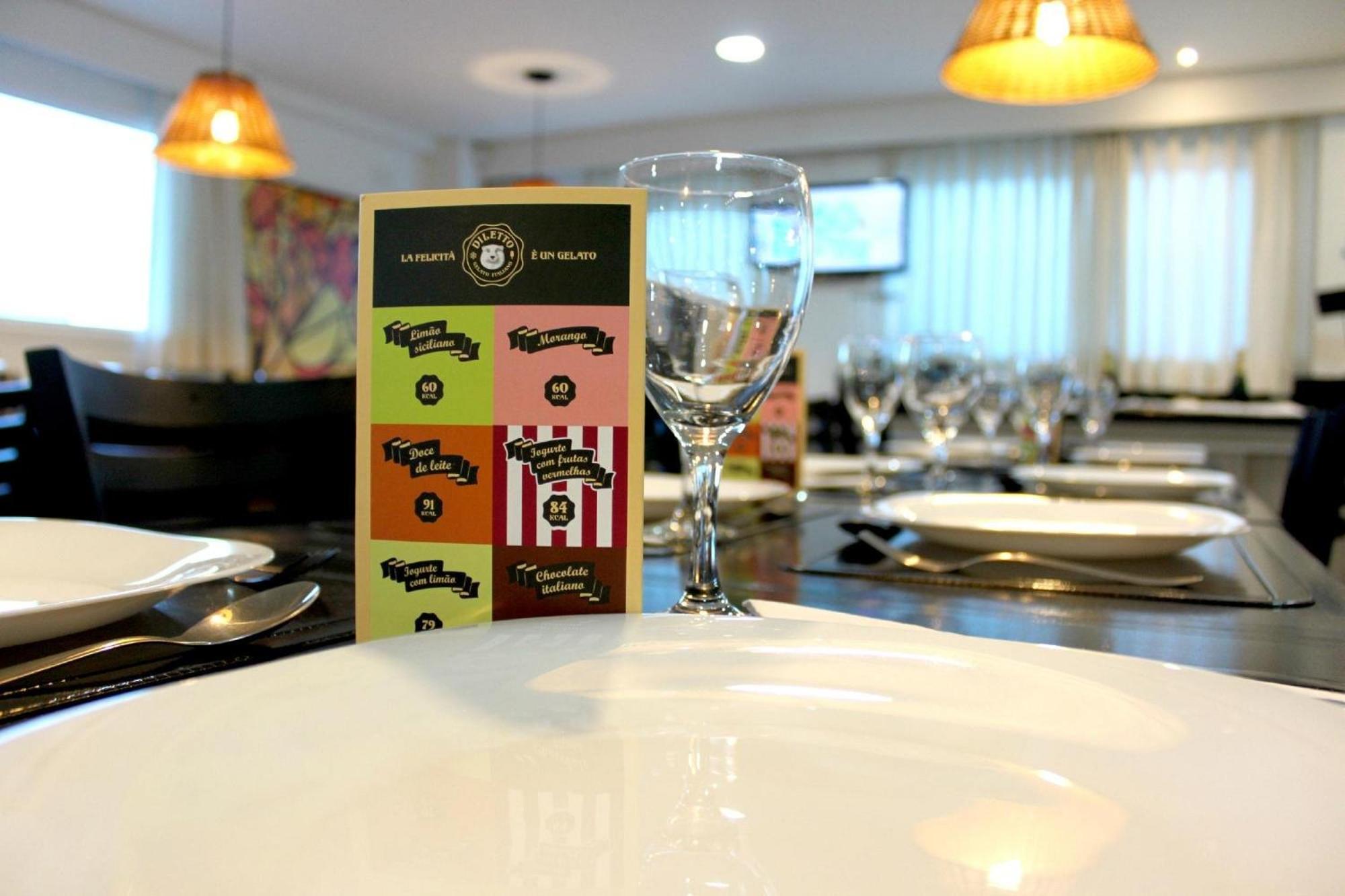 Anai Hotel Jaboatao dos Guararapes Zewnętrze zdjęcie
