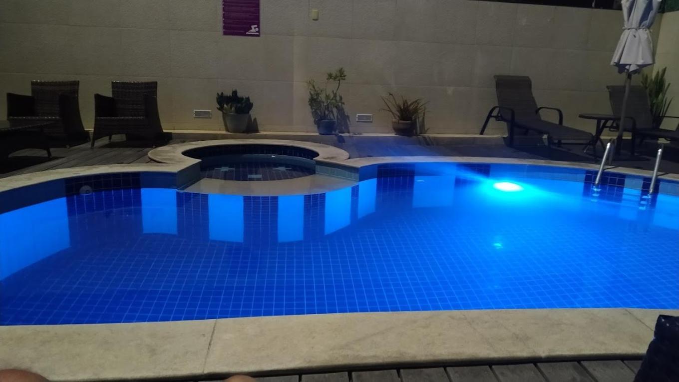 Anai Hotel Jaboatao dos Guararapes Zewnętrze zdjęcie