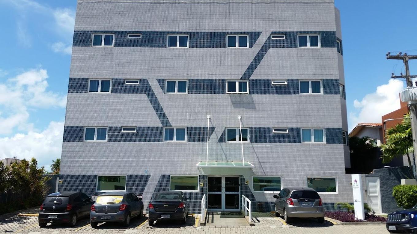 Anai Hotel Jaboatao dos Guararapes Zewnętrze zdjęcie